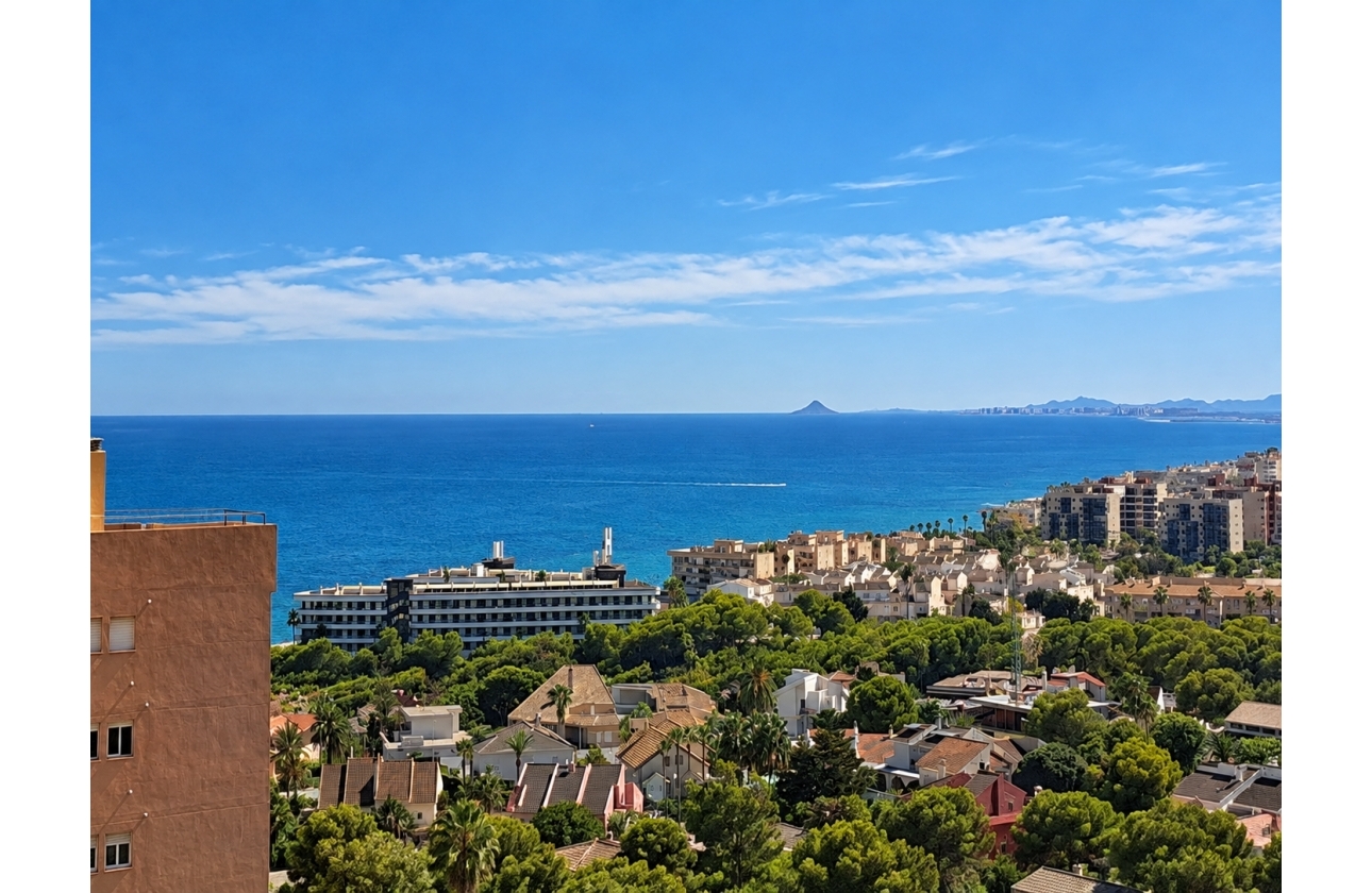 Reventa - Apartment / Duplex - Orihuela Costa - Campoamor