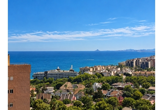 Reventa - Apartment / Duplex - Orihuela Costa - Campoamor