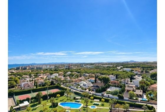 Reventa - Apartment / Duplex - Orihuela Costa - Campoamor
