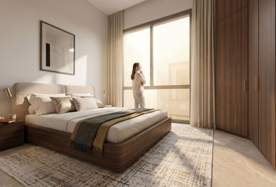 Obra nueva - Apartment - Guardamar del Segura - Guardamar del segura