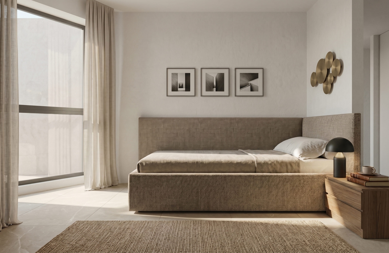 Obra nueva - Apartment - Guardamar del Segura - Guardamar del segura