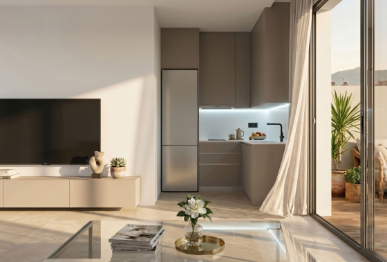 Obra nueva - Apartment - Guardamar del Segura - Guardamar del segura