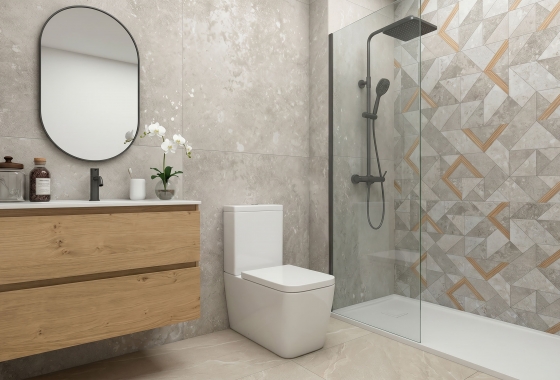 Obra nueva - Apartment - Guardamar del Segura - Guardamar del segura