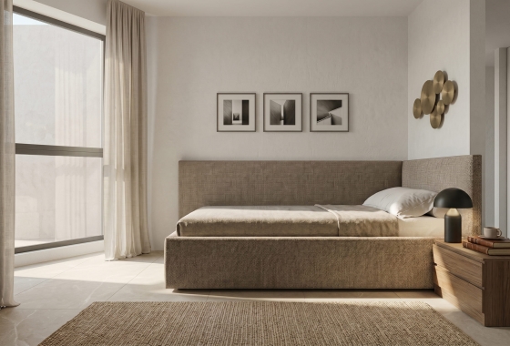 New Build - Penthouse - Guardamar del Segura - Guardamar del segura