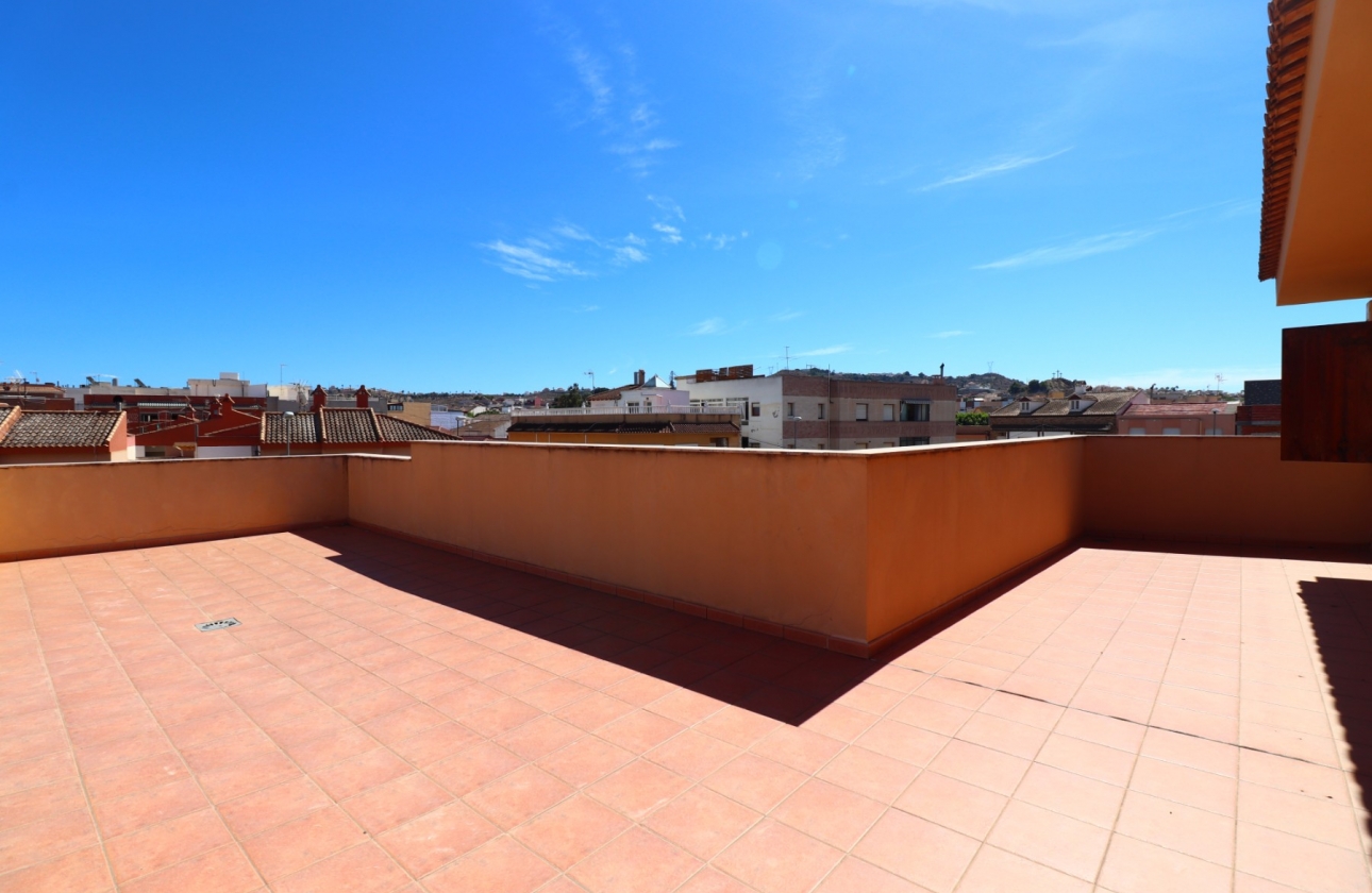 Resale - Villa - Rojales - Los Palacios