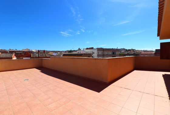 Resale - Villa - Rojales - Los Palacios