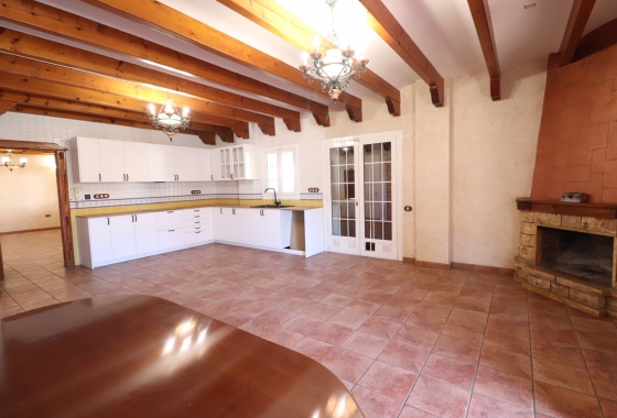 Resale - Villa - Rojales - Los Palacios