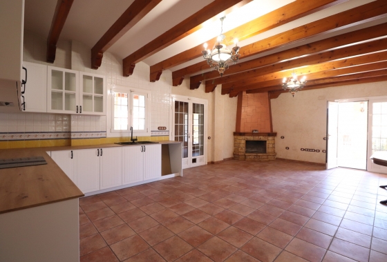 Resale - Villa - Rojales - Los Palacios