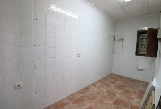 Resale - Villa - Rojales - Los Palacios