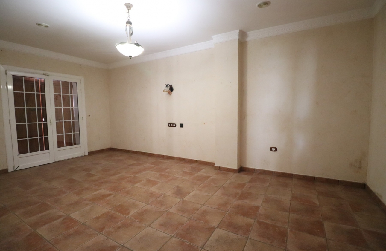 Resale - Villa - Rojales - Los Palacios