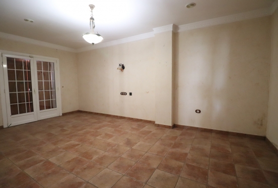 Resale - Villa - Rojales - Los Palacios