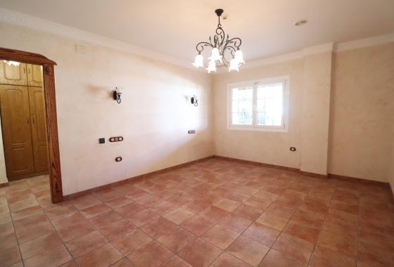 Resale - Villa - Rojales - Los Palacios
