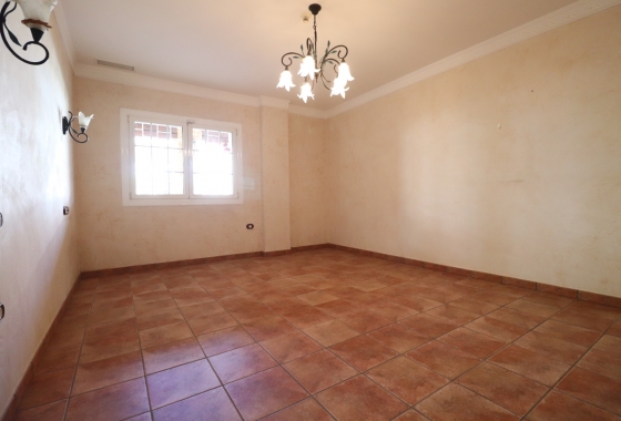 Resale - Villa - Rojales - Los Palacios