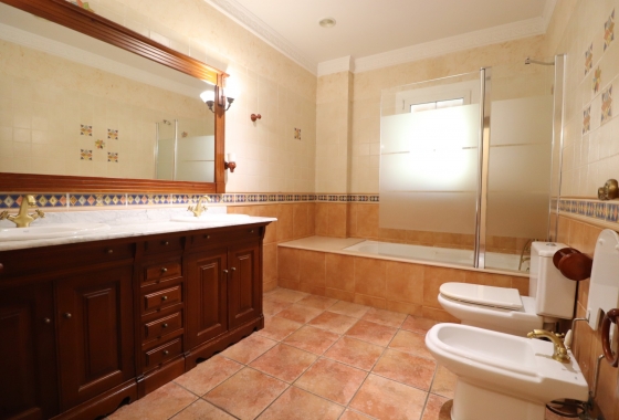 Resale - Villa - Rojales - Los Palacios