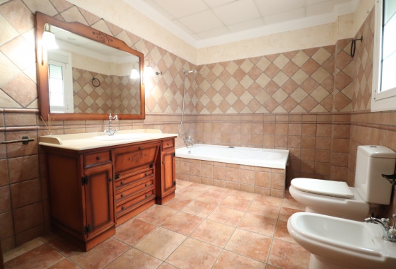 Resale - Villa - Rojales - Los Palacios