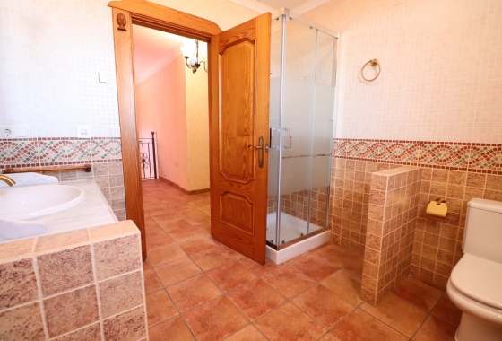 Resale - Villa - Rojales - Los Palacios