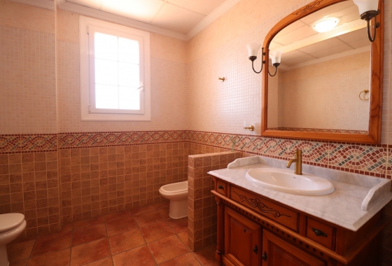 Resale - Villa - Rojales - Los Palacios