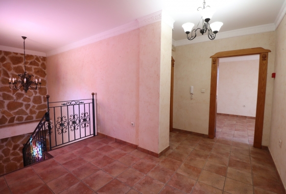 Resale - Villa - Rojales - Los Palacios