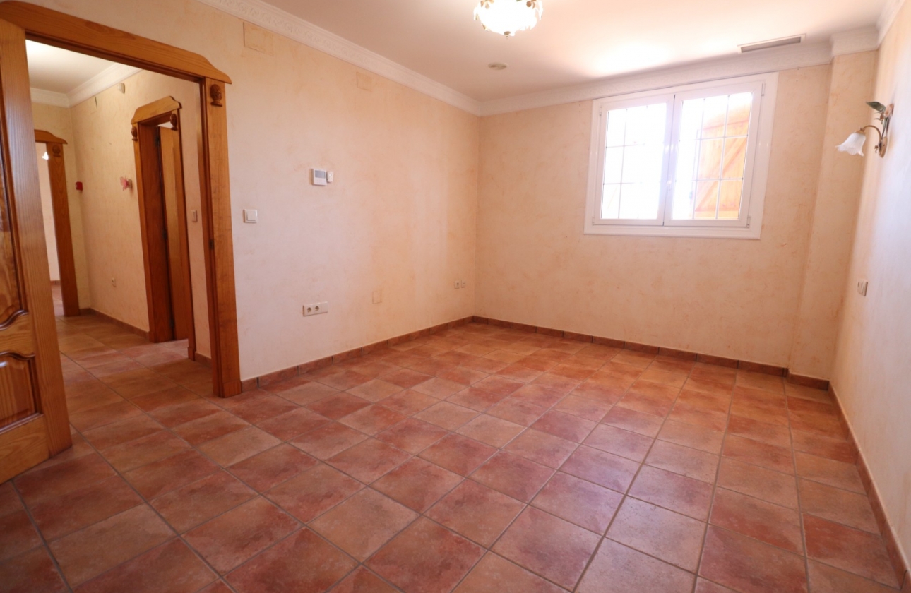 Resale - Villa - Rojales - Los Palacios