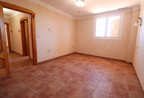 Resale - Villa - Rojales - Los Palacios