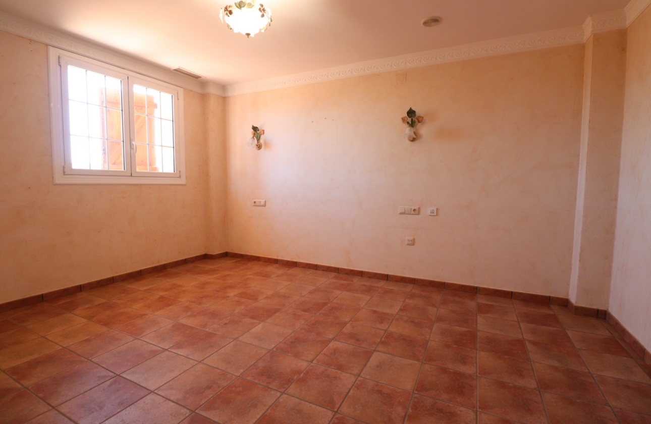 Resale - Villa - Rojales - Los Palacios