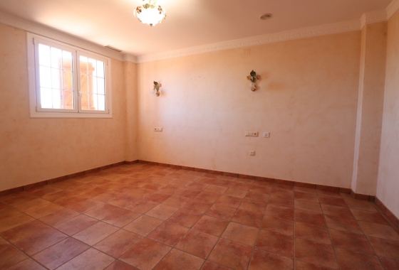 Resale - Villa - Rojales - Los Palacios