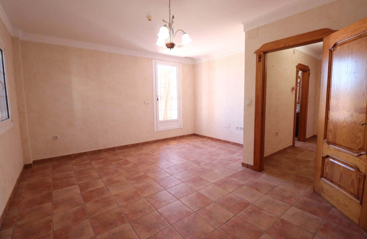 Resale - Villa - Rojales - Los Palacios