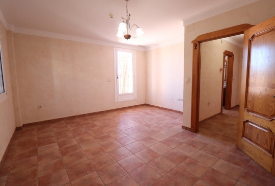 Resale - Villa - Rojales - Los Palacios