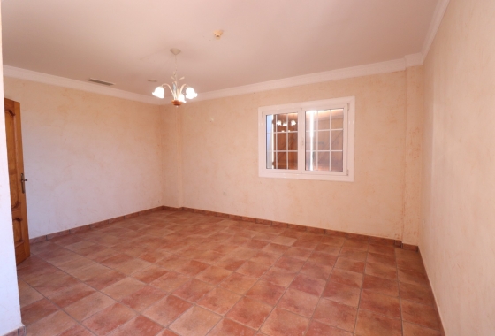 Resale - Villa - Rojales - Los Palacios
