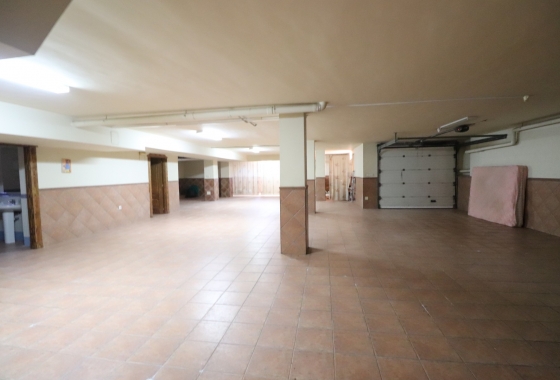 Resale - Villa - Rojales - Los Palacios
