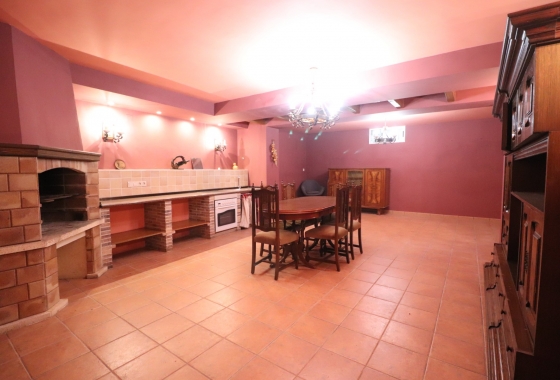 Resale - Villa - Rojales - Los Palacios