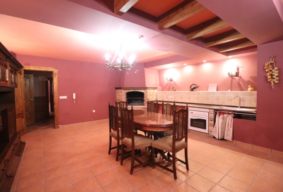 Resale - Villa - Rojales - Los Palacios