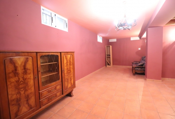 Resale - Villa - Rojales - Los Palacios