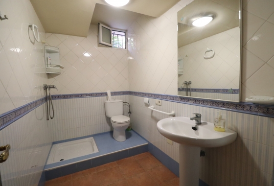 Resale - Villa - Rojales - Los Palacios