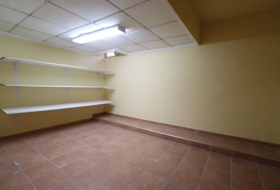 Resale - Villa - Rojales - Los Palacios