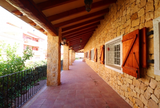 Resale - Villa - Rojales - Los Palacios