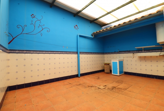 Resale - Villa - Rojales - Los Palacios