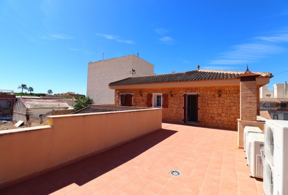 Resale - Villa - Rojales - Los Palacios