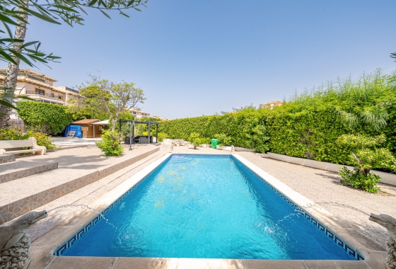 Reventa - Villa - Orihuela Costa - Playa Flamenca