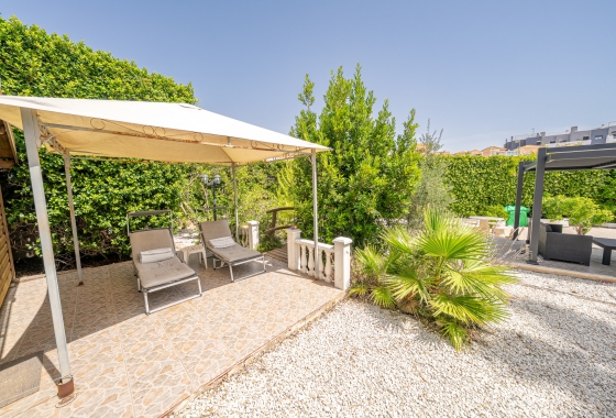 Reventa - Villa - Orihuela Costa - Playa Flamenca