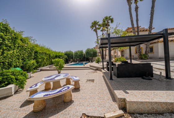 Reventa - Villa - Orihuela Costa - Playa Flamenca