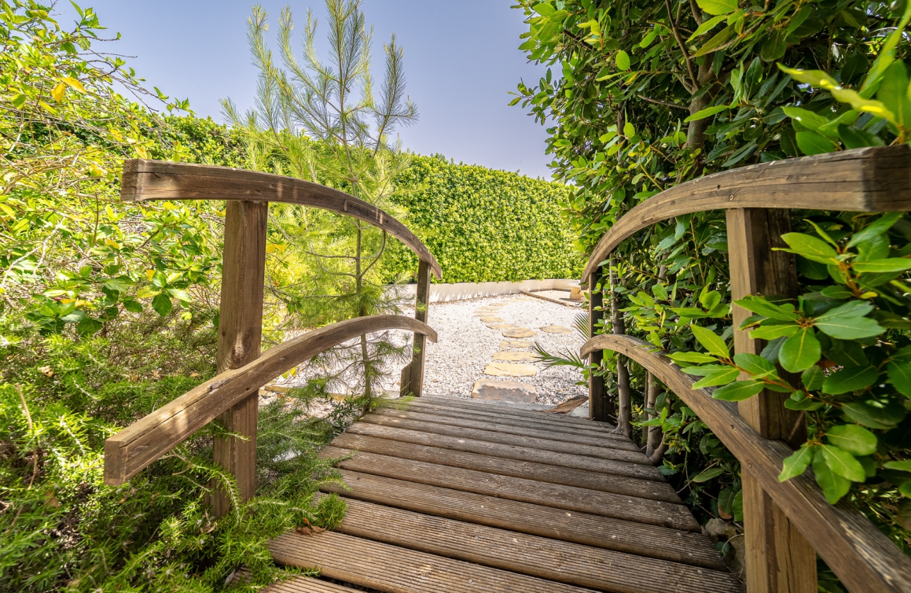 Reventa - Villa - Orihuela Costa - Playa Flamenca