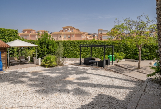 Reventa - Villa - Orihuela Costa - Playa Flamenca