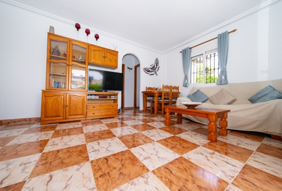 Reventa - Villa - Orihuela Costa - Playa Flamenca