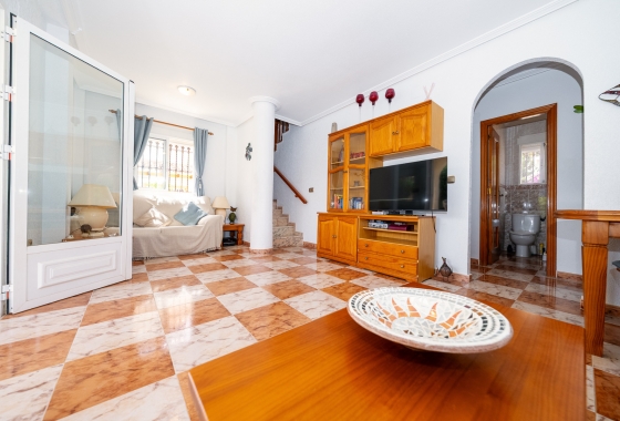 Reventa - Villa - Orihuela Costa - Playa Flamenca
