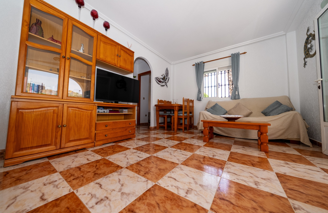 Reventa - Villa - Orihuela Costa - Playa Flamenca