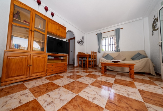 Reventa - Villa - Orihuela Costa - Playa Flamenca