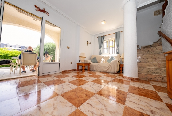Reventa - Villa - Orihuela Costa - Playa Flamenca