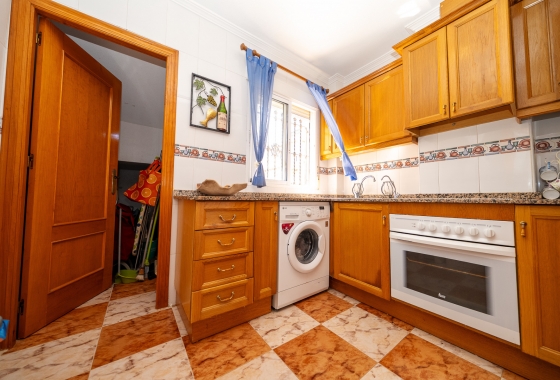 Reventa - Villa - Orihuela Costa - Playa Flamenca