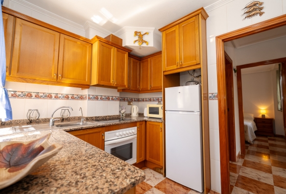 Reventa - Villa - Orihuela Costa - Playa Flamenca